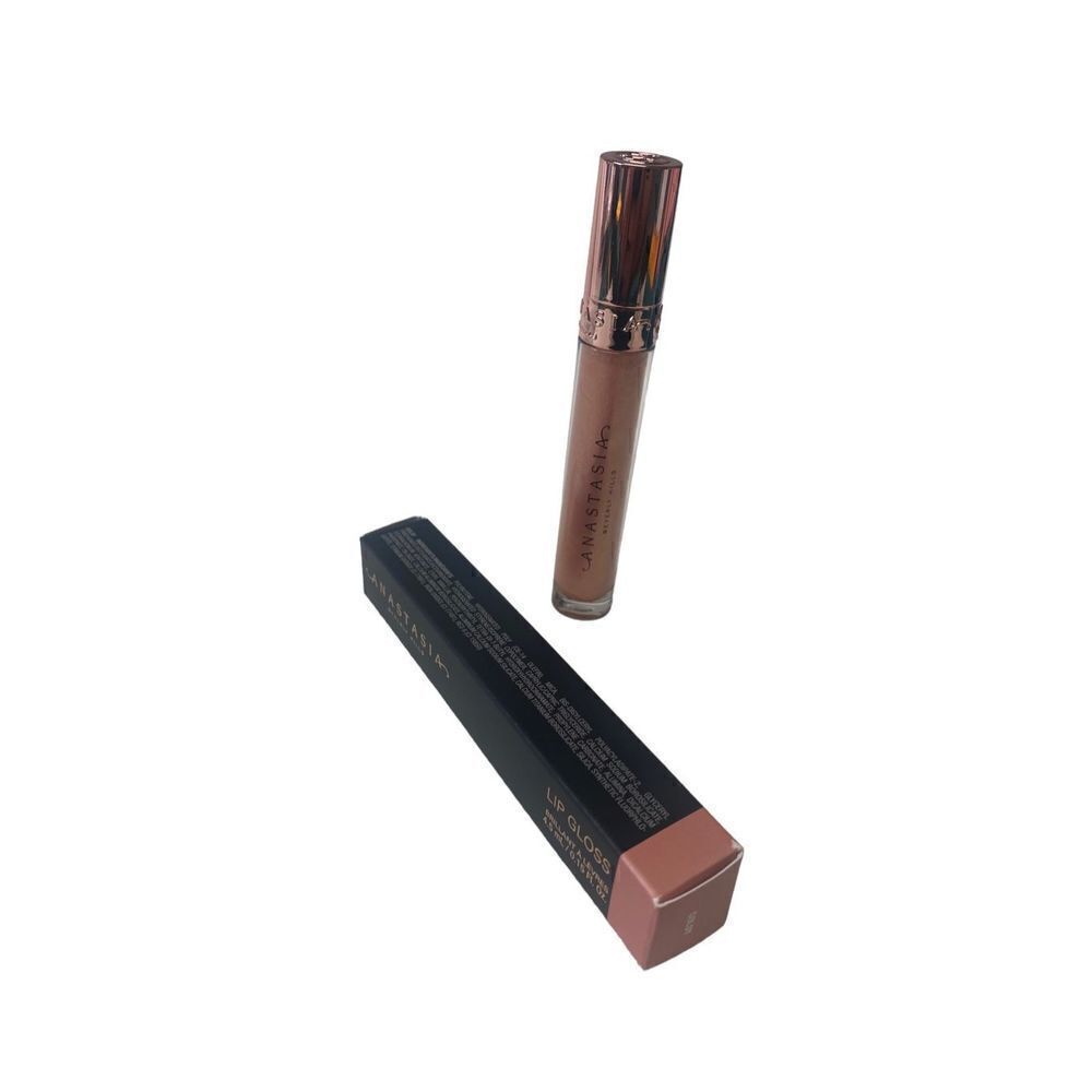 Anastasia Beverly Hills Lip Gloss in Goldy Full Size